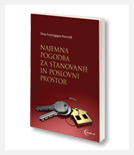 Katere so bistvene sestavine najemne pogodbe za stanovanje?